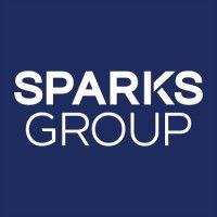 sparks group logo image