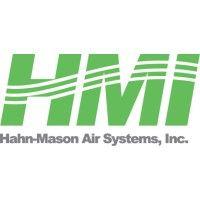 hahn-mason air systems inc logo image