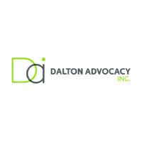 dalton advocacy, inc. logo image