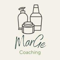 marge coaching logo image