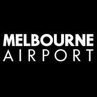 melbourne airport logo image