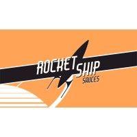 rocketship sauces ltd logo image