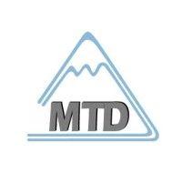 mountaintop data logo image