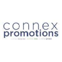 connex promotions logo image