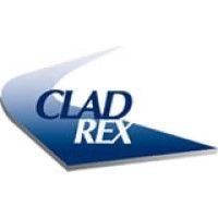 clad-rex steel, llc logo image