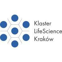 klaster lifescience krakow logo image