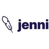 jenni logo image