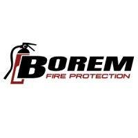 borem fire protection, inc logo image