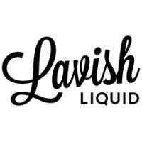 lavish liquid logo image