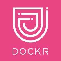 dockr logo image