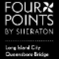 four points by sheraton long island city (interstate hotels & resorts) logo image