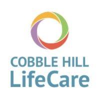 cobble hill lifecare logo image