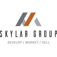 skylar group inc. logo image