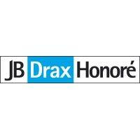 jb drax honore logo image