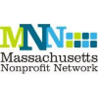 massachusetts nonprofit network (mnn) logo image