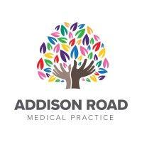 addison road medical practice logo image