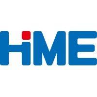 hme logo image