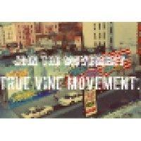 true vine movement logo image