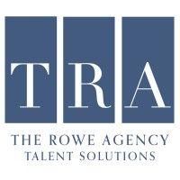 the rowe agency