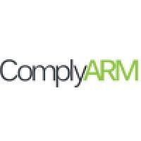 complyarm logo image