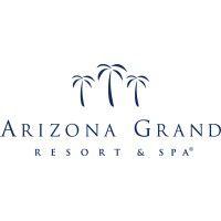 arizona grand resort & spa logo image