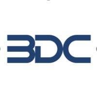 bdc - budecon logo image