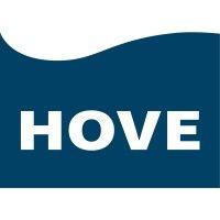 hove logo image