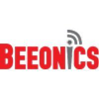 beeonics logo image