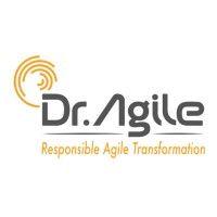 dr agile logo image