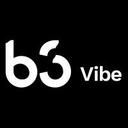 logo of B 3 Vibe