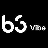 b3 vibe logo image