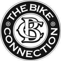 the bike connection logo image