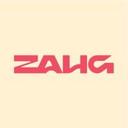 logo of Zahg Marketing Digital