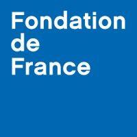 fondation de france logo image