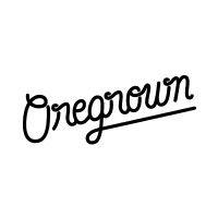 oregrown industries logo image