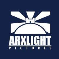 arxlight pictures logo image