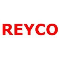 logistica reyco sl logo image