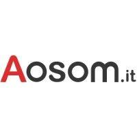 aosom italy logo image