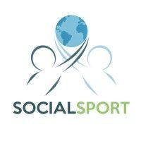 socialsport logo image