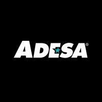 adesa logo image