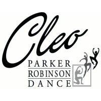 cleo parker robinson dance logo image