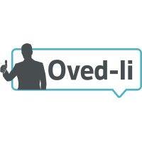 works for me (oved-li) logo image