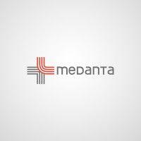 medanta logo image