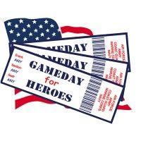 gameday for heroes, inc.