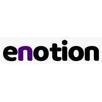 enotion logo image