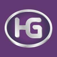 h&g recruitment solutions logo image