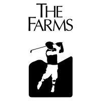 the farms golf club logo image