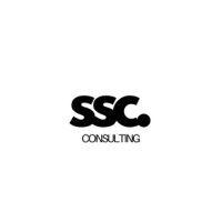 ssc consulting, llc logo image