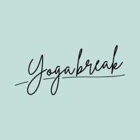 yogabreak.sk logo image