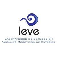 leve - laboratório de estudos em veículos robóticos de exterior logo image